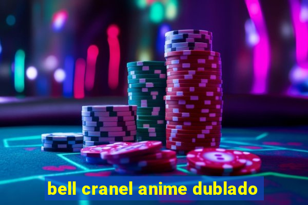 bell cranel anime dublado